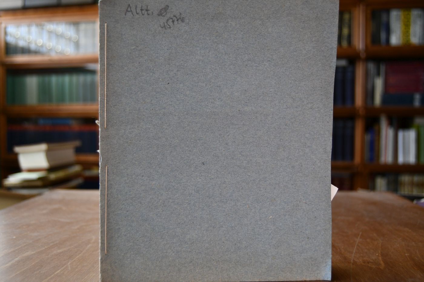Harmonides Pars Altera. Ad Orationem Aditialem A. D. X. Martii Hor. IX. In Avditorio Maiori Avdiendam Hvmanissime Inivitat Christianvs Avgvstvs Clodivs.
