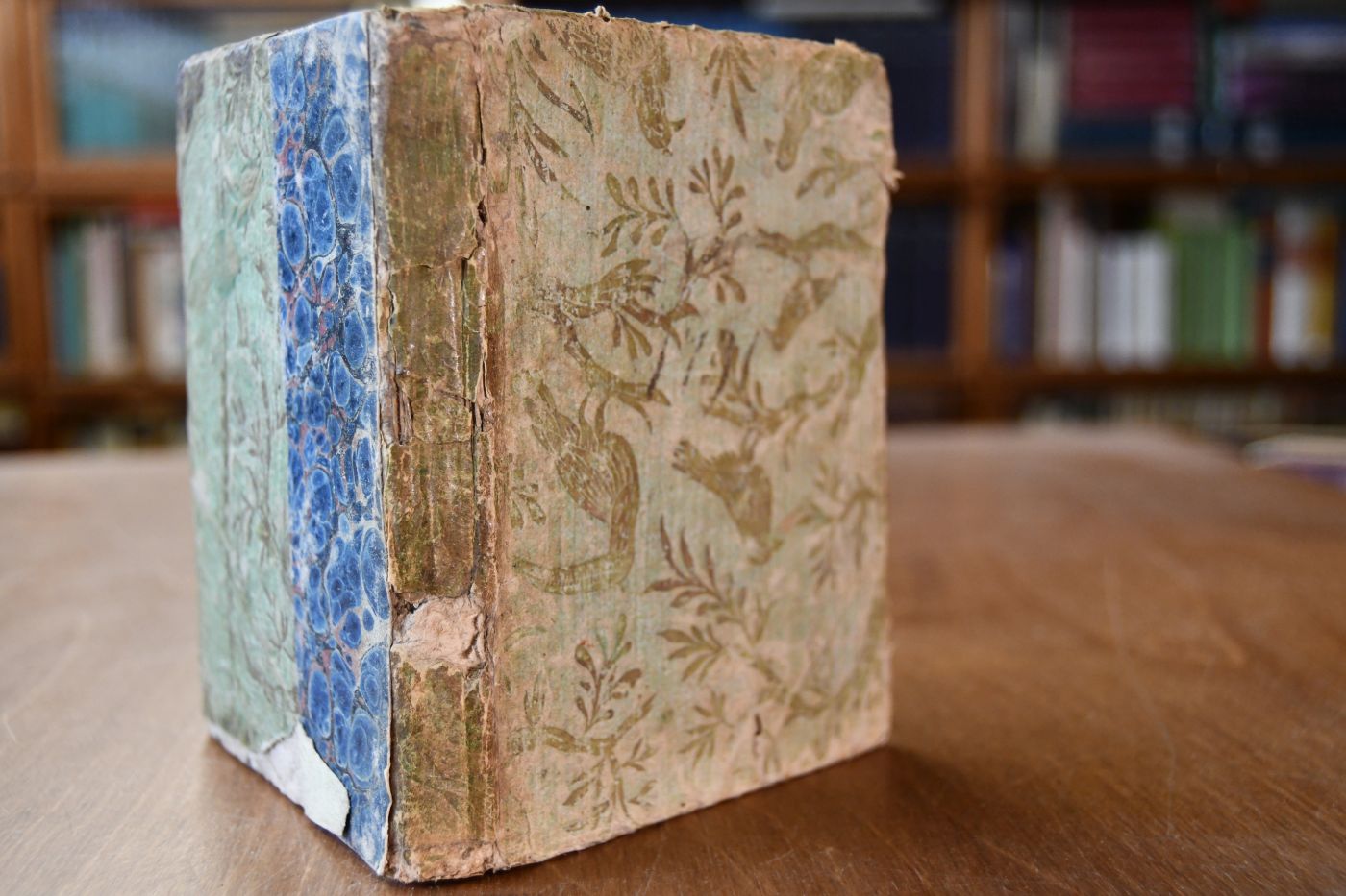 Il corso, delle stelle osservato dal pronostico moderno Palmaverde. Almanacco Piemontese per l`anno 1791.