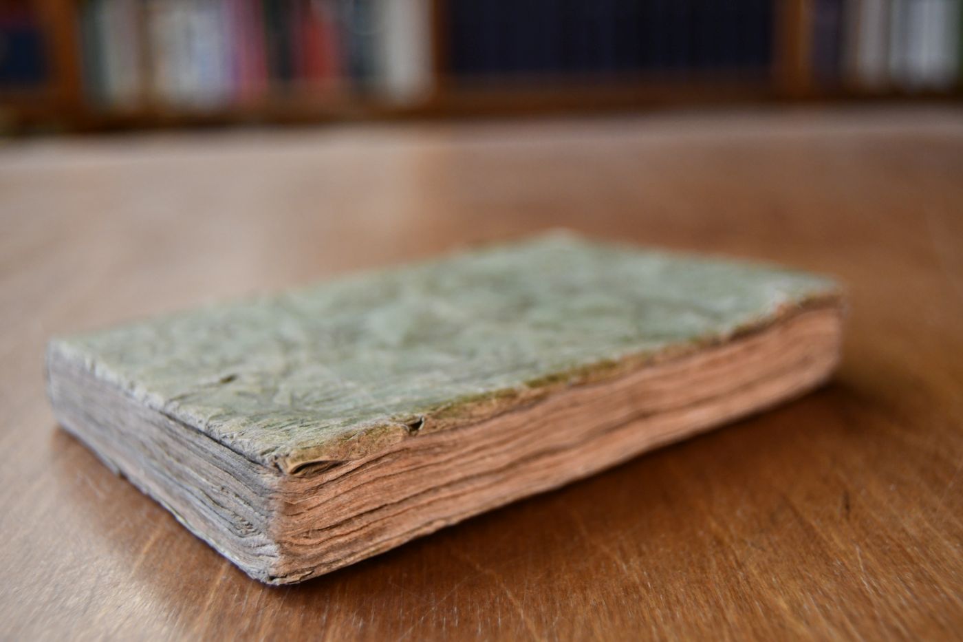 Il corso, delle stelle osservato dal pronostico moderno Palmaverde. Almanacco Piemontese per l`anno 1791.