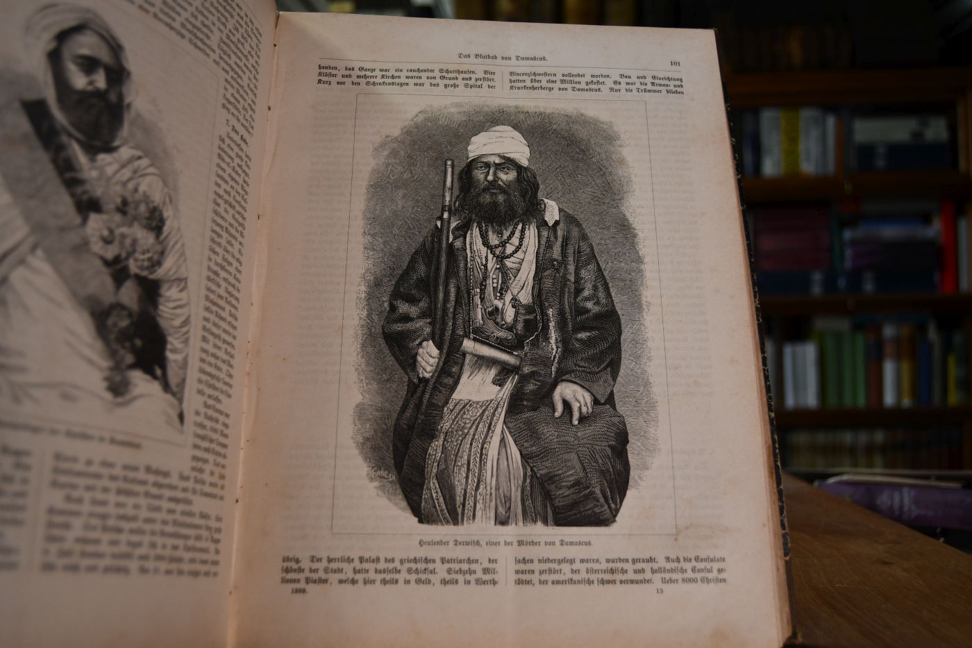 Die katholischen Missionen. Illustrierte Monatschrift. 1889.