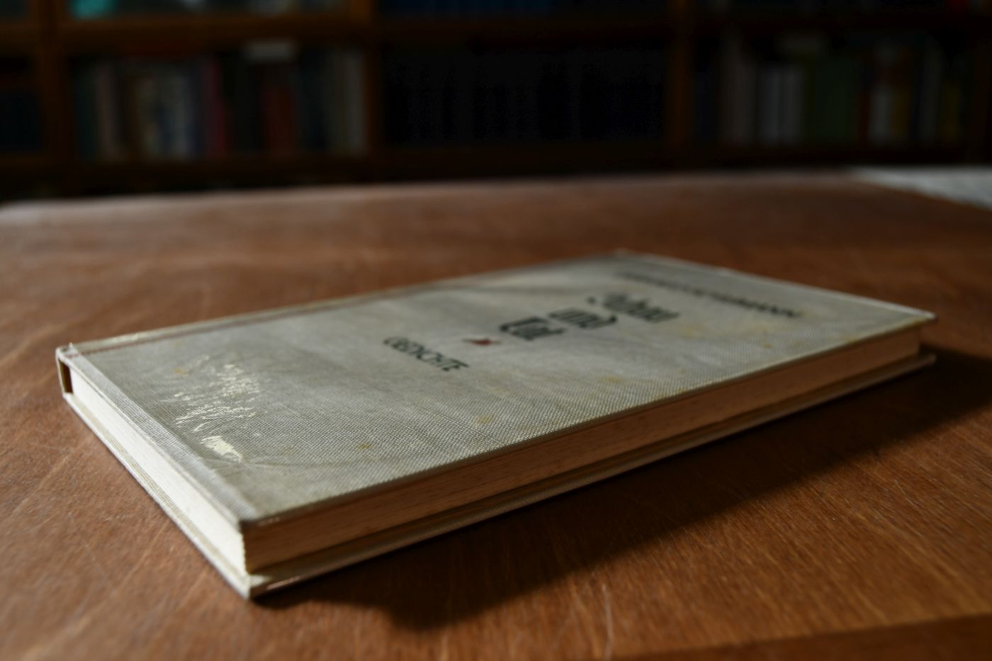 Schau und Tat. Gedichte.