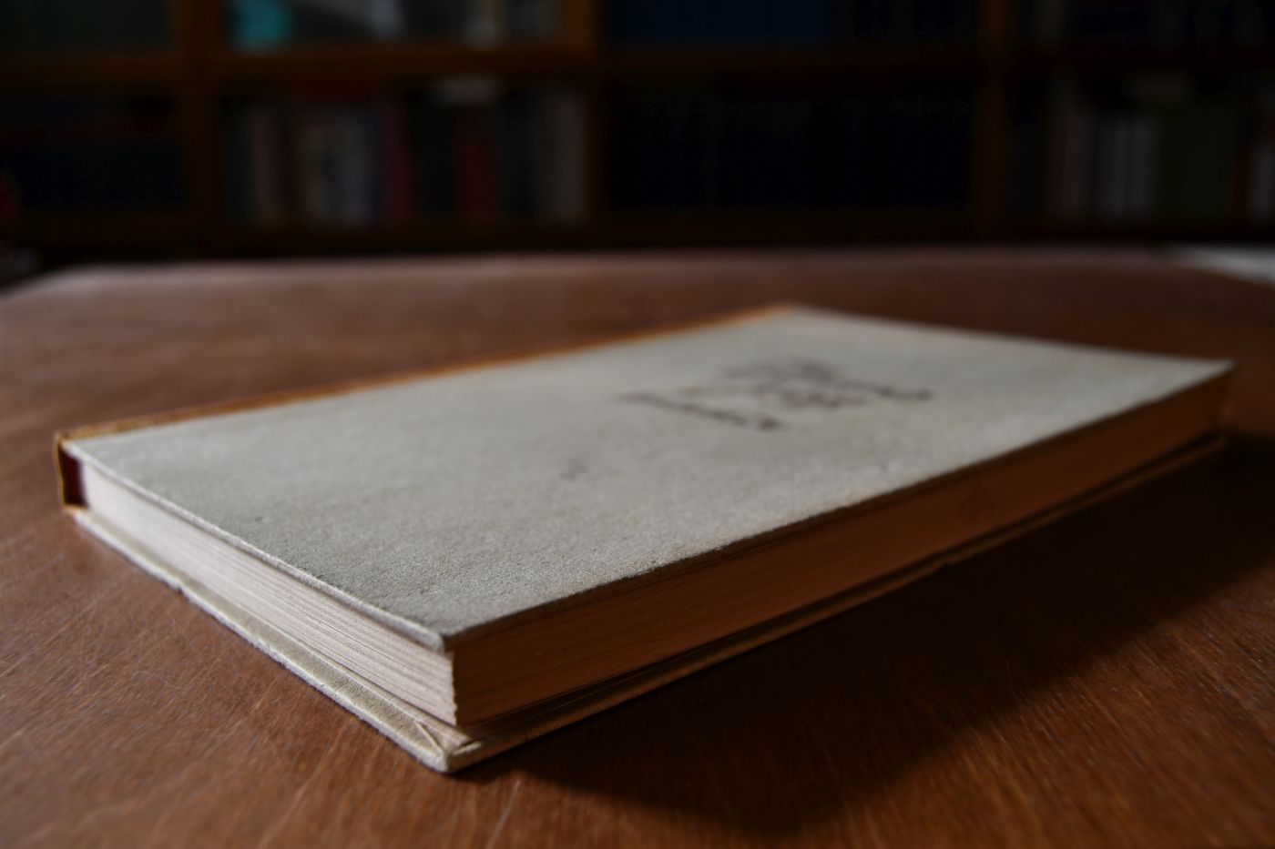 Hanns Johst spricht zu Dir.