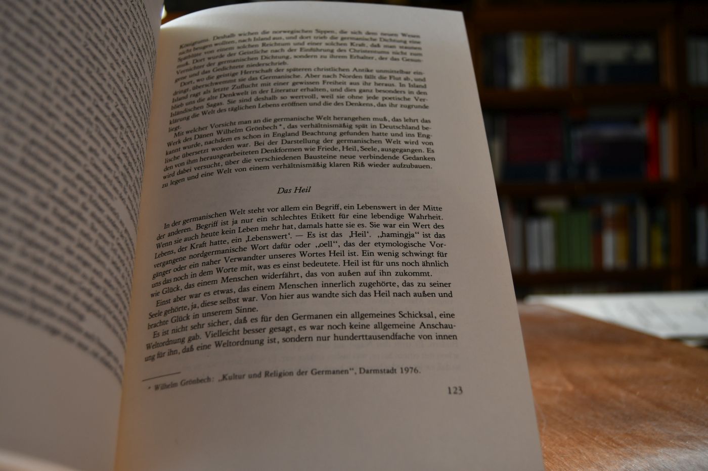 Die Langobarden. Germanen begegnen Rom.