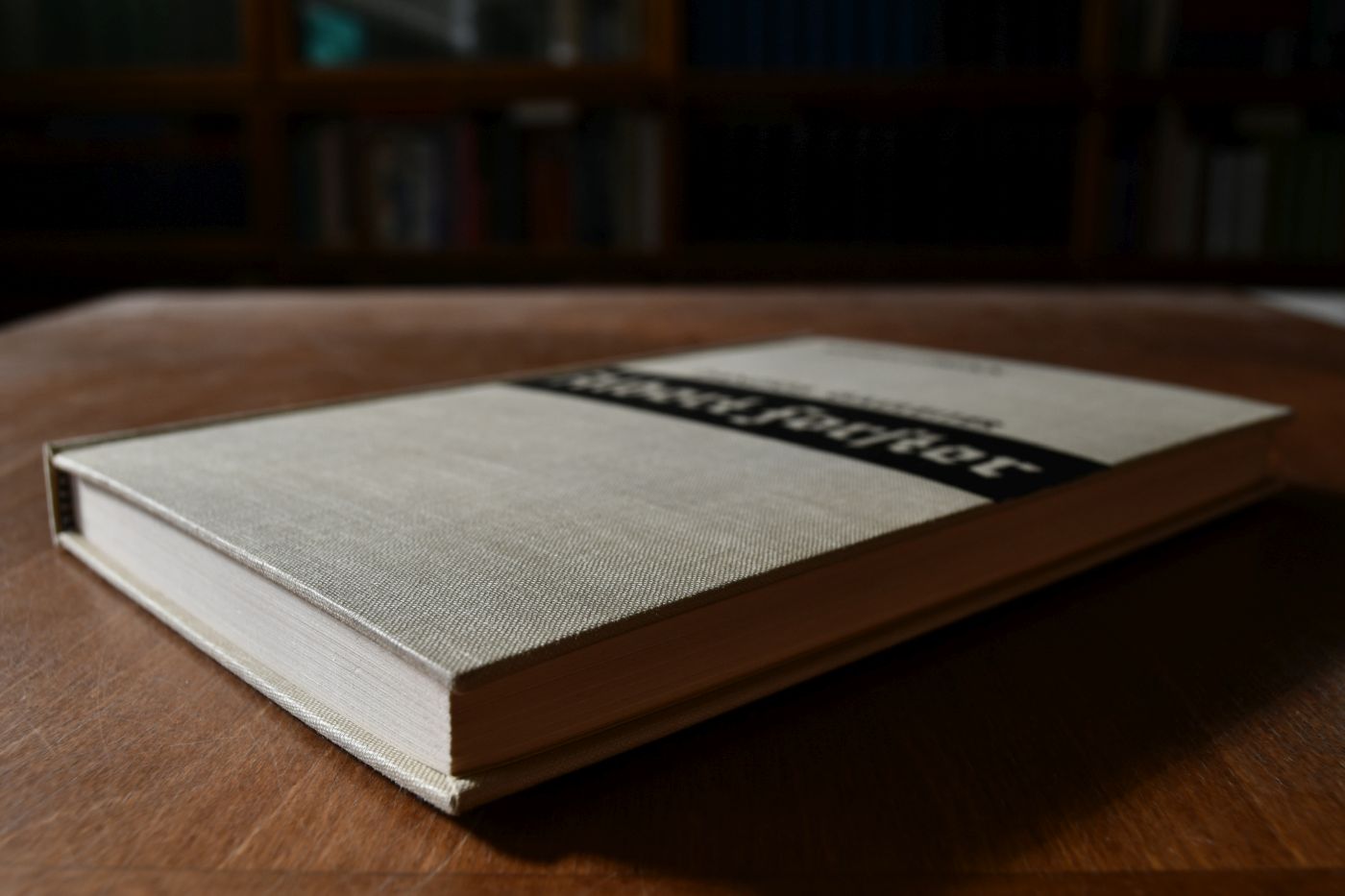 Gauleiter Albert Forster. Der deutsche Angestelltenführer.