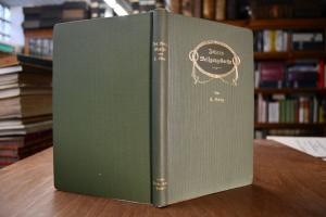 Johann WolfgangGoethe. Lebensbild eines großen ...