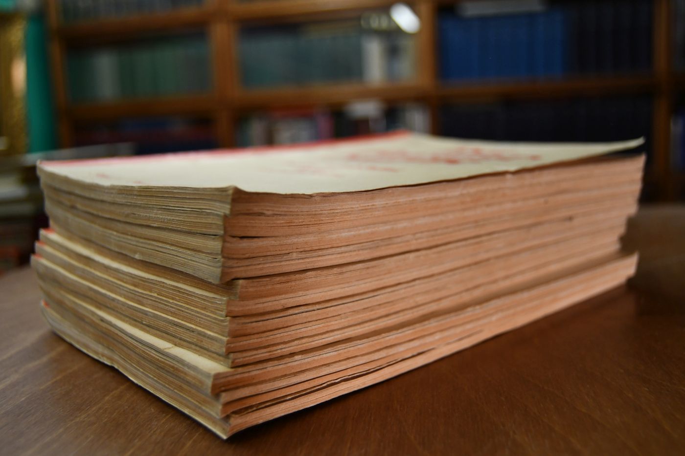 Der Auslandsdeutsche. Zeitschrift für die Kunde vom Auslandsdeutschtum. Jahrgang 1934 in 12 Einzelheften.