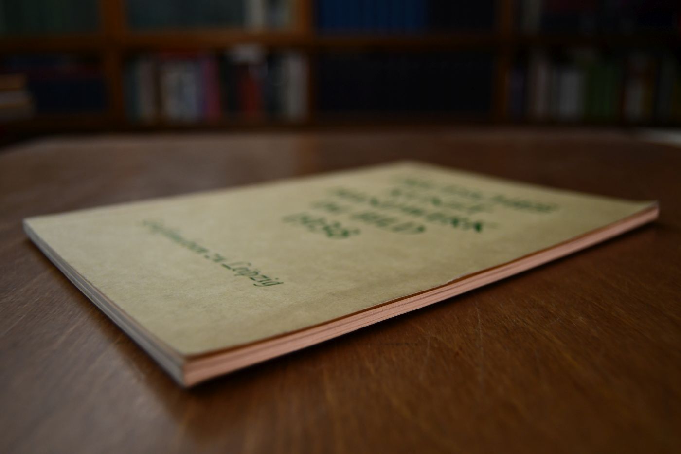 Deutsches Kunsthandwerk im Bild 1938. Grassimuseum zu Leipzig, Frühjahrsmesse.