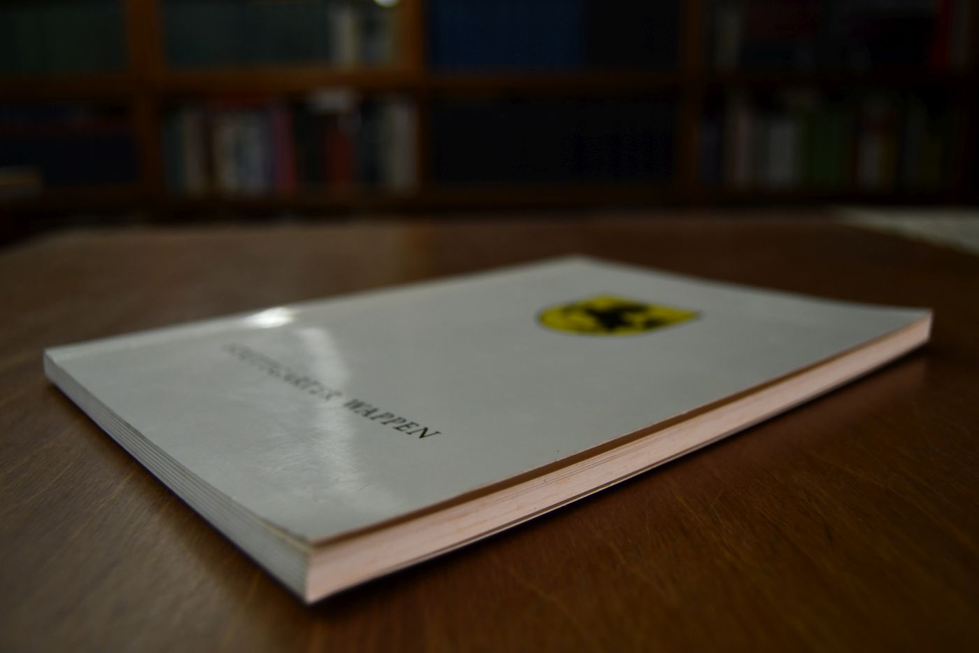 Stuttgarter Wappen. Wappenführung und heraldische Traditionen der Stadt und ihrer Vororte.