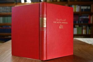 Die rote Maske. Geschichten und Anekdoten.