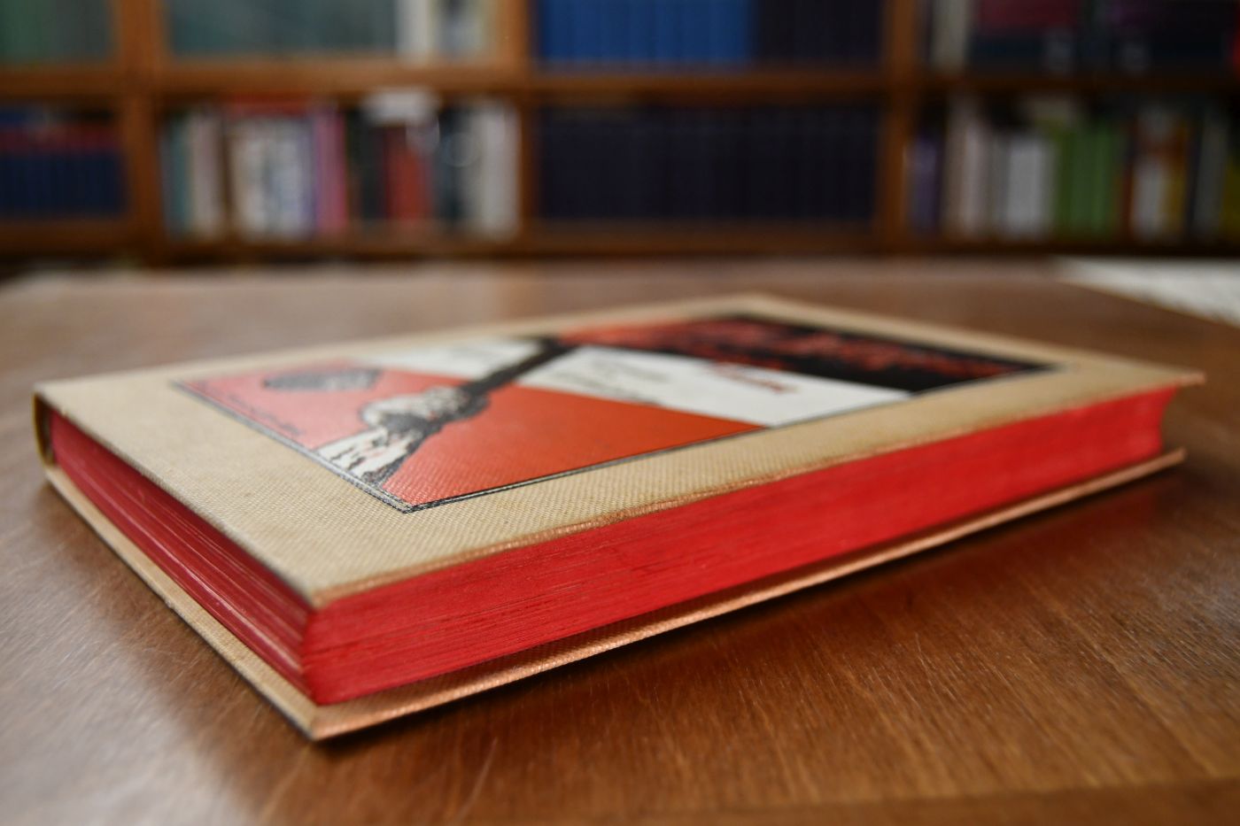 Der Weltkrieg. Deutsche Träume. Roman.