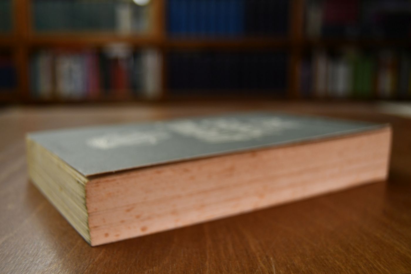 Der Grosse Imhoff. Ein Deutscher Kolonisator.