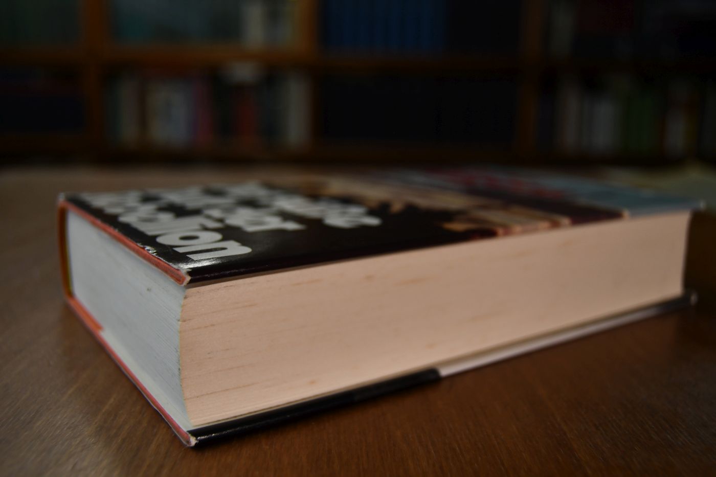 Der süsse Duft der Rebellion. Roman.