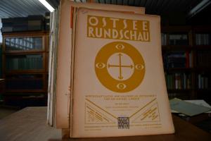 Ostsee Rundschau. Wirtschaftliche und kulturell...