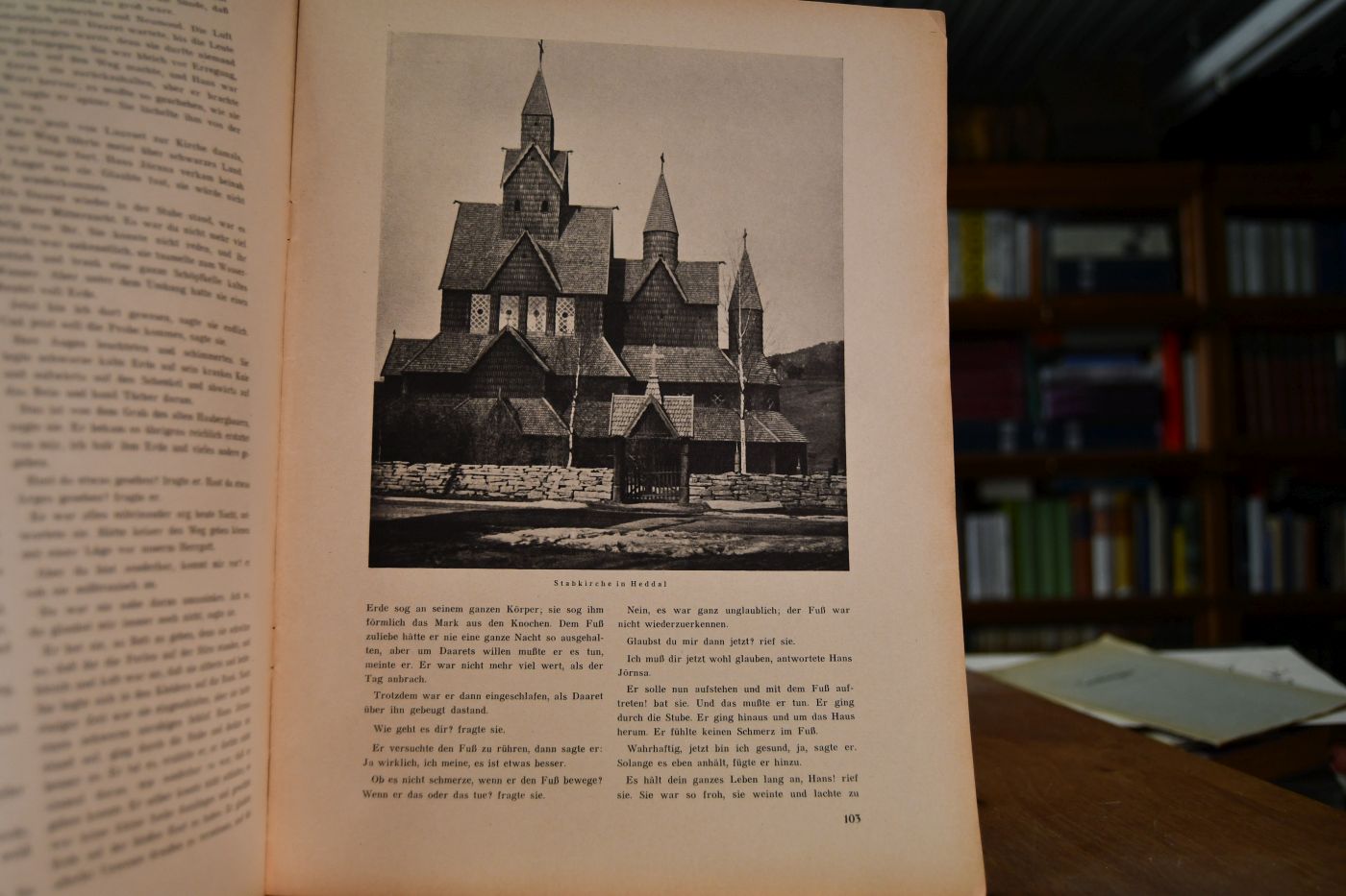 Der Norden. Monatsschrift der Nordischen Gesellschaft. 12. Jahrgang 4 Hefte.