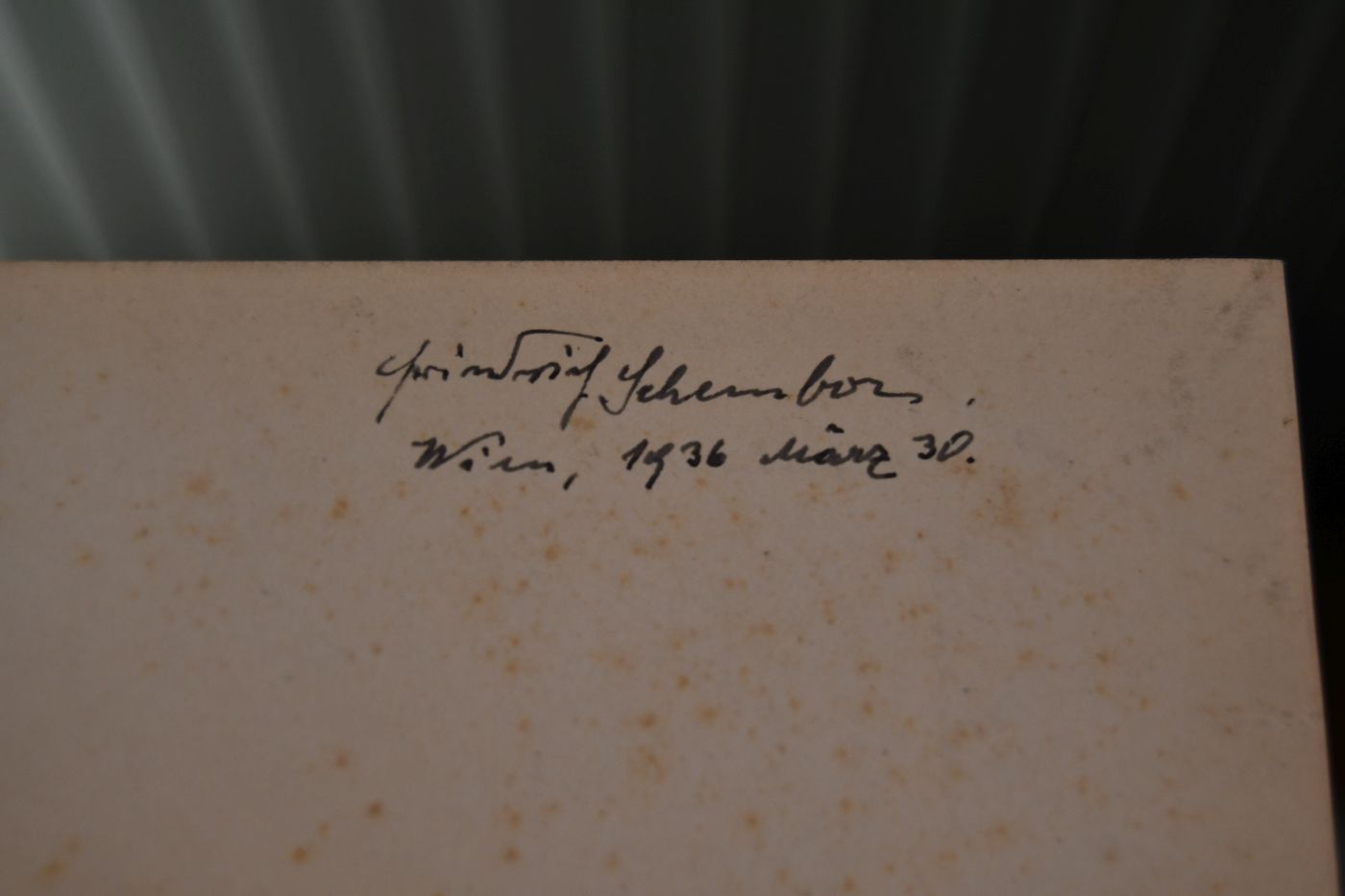 Mitteilungen der Königlichen Universitäts-Sternwarte zu Breslau 1.-3. Bd.