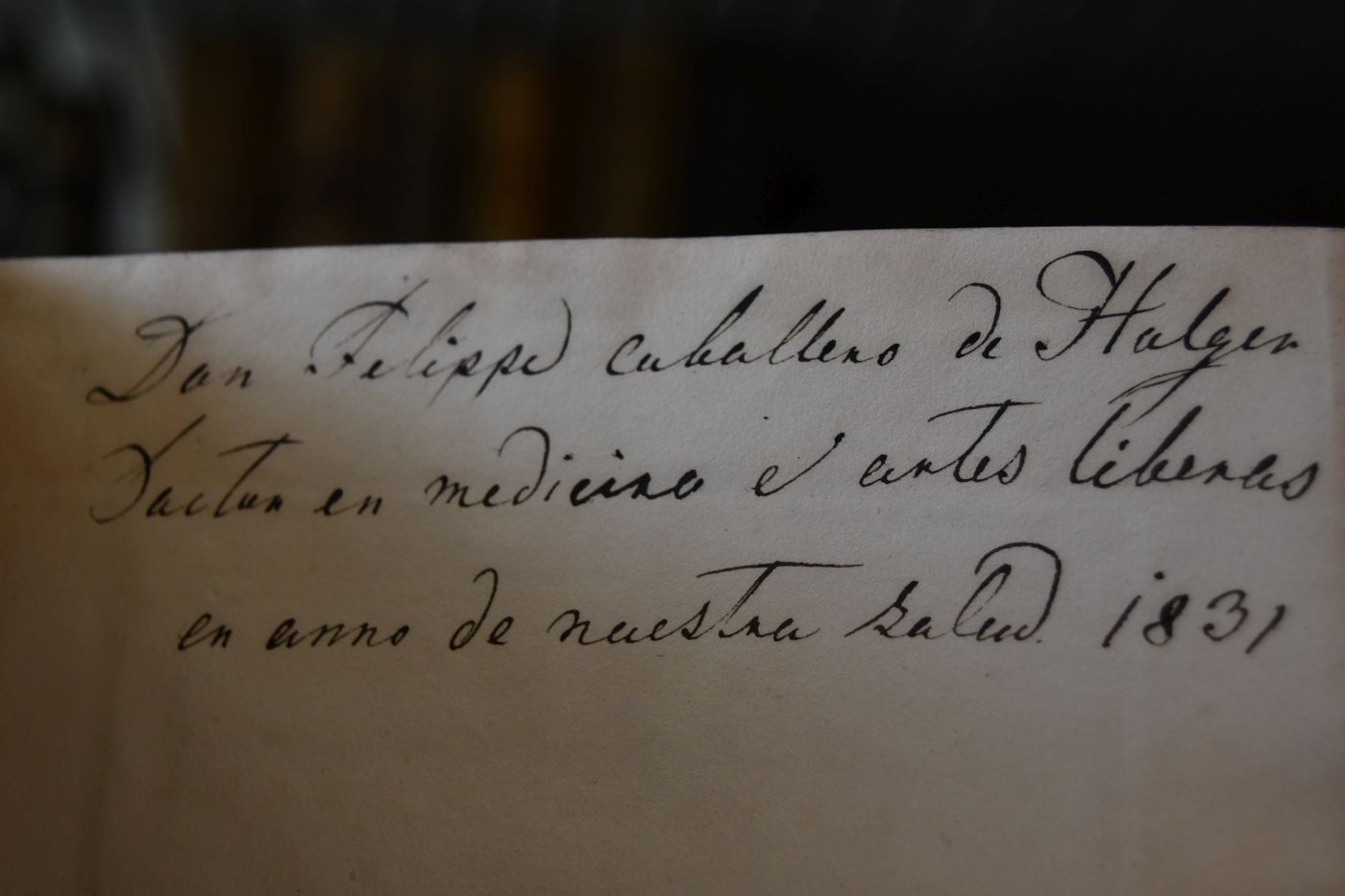 Las Comedias de D. Pedro Calderon de la Barca en cuatro Tomos. Bde. 1-4.
