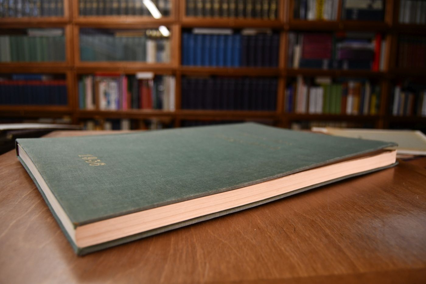Deutsches Hengstbuch.