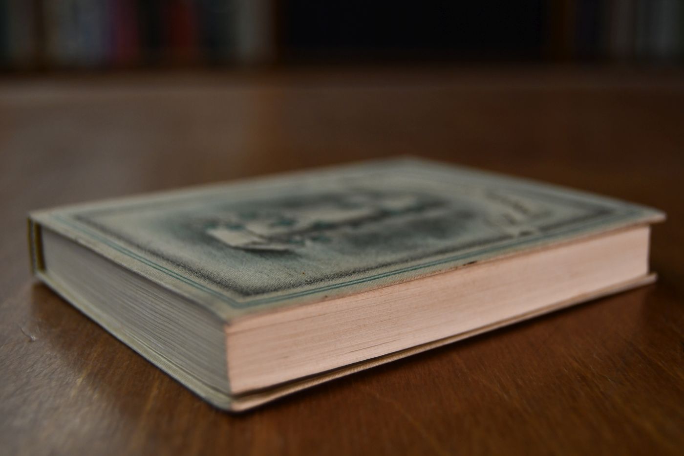Romantische Märchen von Wieland, Goethe, Novalis.