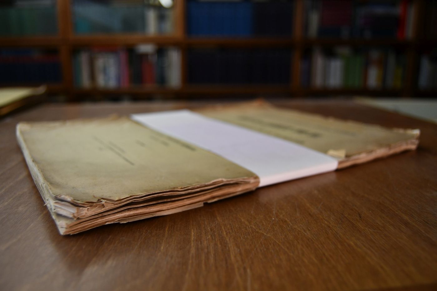 Bilan de l`exercice 1900-01 et statistique generale de la navigation dans les ports Ottomans du 1er Mars 1900 au 28 Fevrier 1901. Presentes au Conseil Superieur de Sante par Le Docteur Cozzonis Effendi, Inspecteur General.