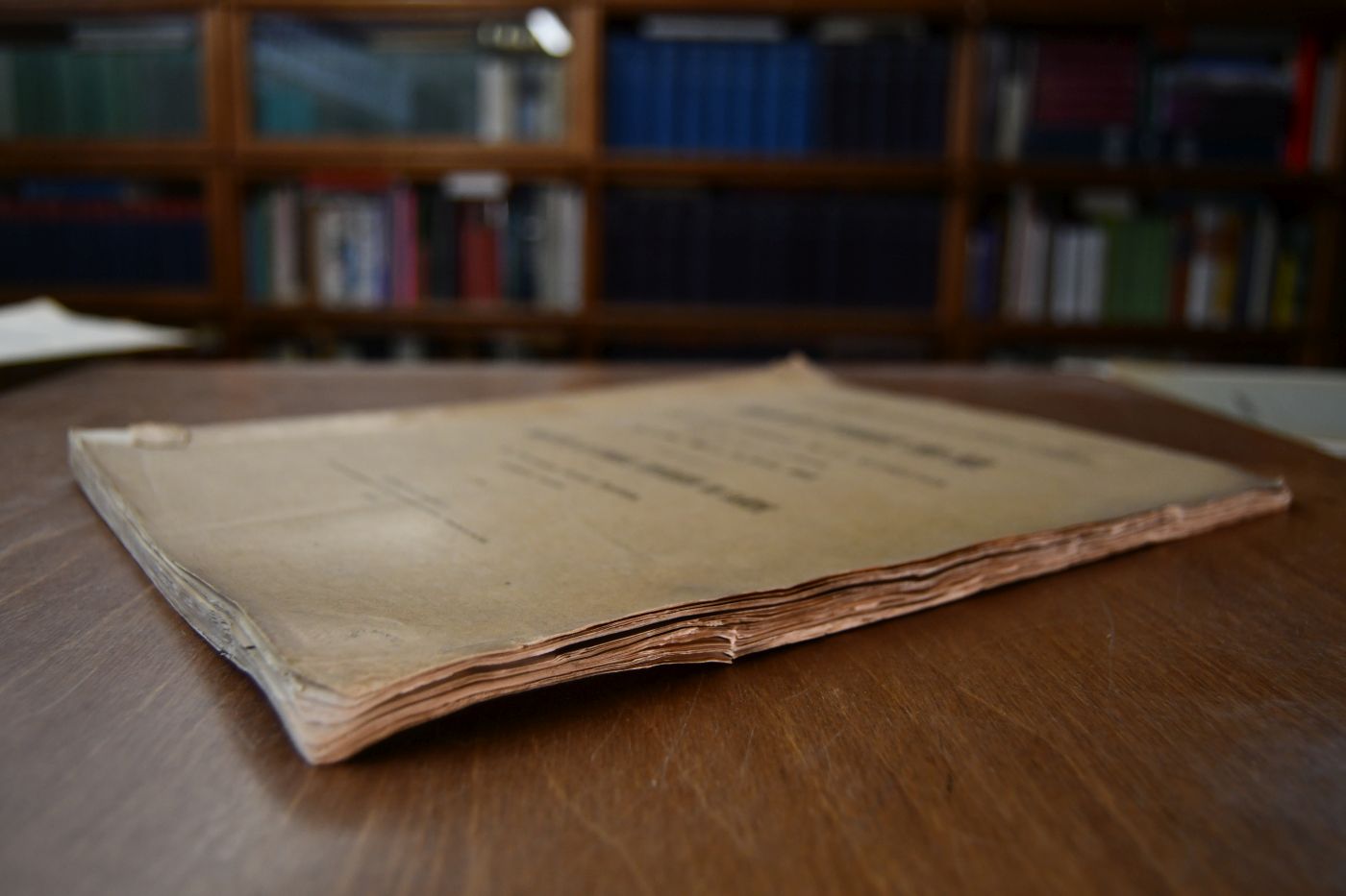 Bilan de l`exercice 1901-02 et statistique generale de la navigation dans les ports Ottomans du 1er Mars 1901 au 28 Fevrier 1902. Presentes au Conseil Superieur de Sante par Le Docteur Duca Pacha, Inspecteur General.