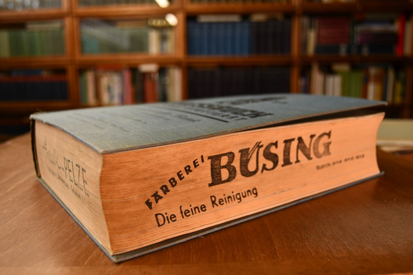 Adressbuch der Stadt Stuttgart 1959. 88. Ausgabe.