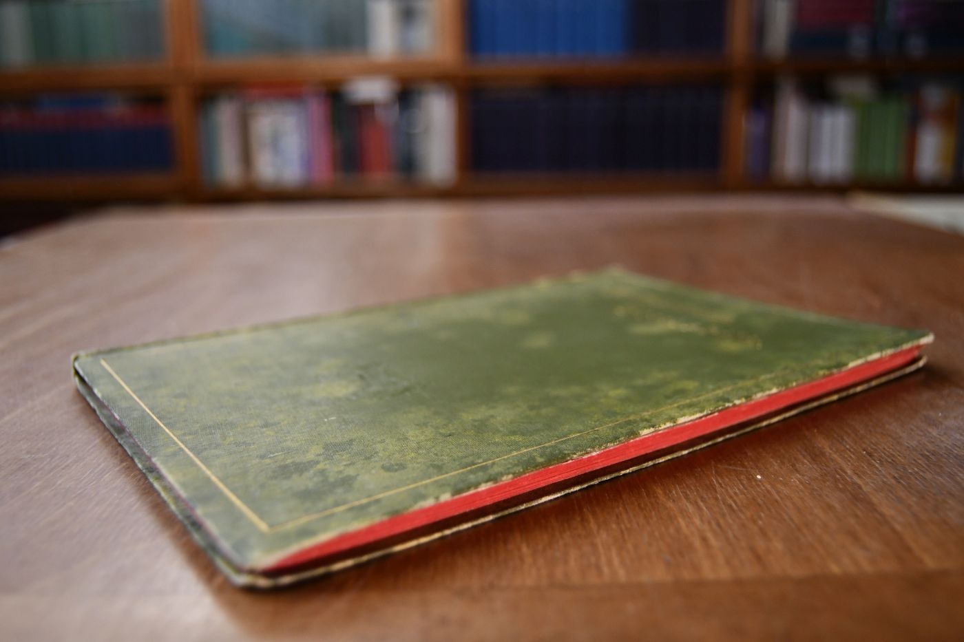 Gotteshilfe. Gesammelte Andachten aus dem Jahre 1895.