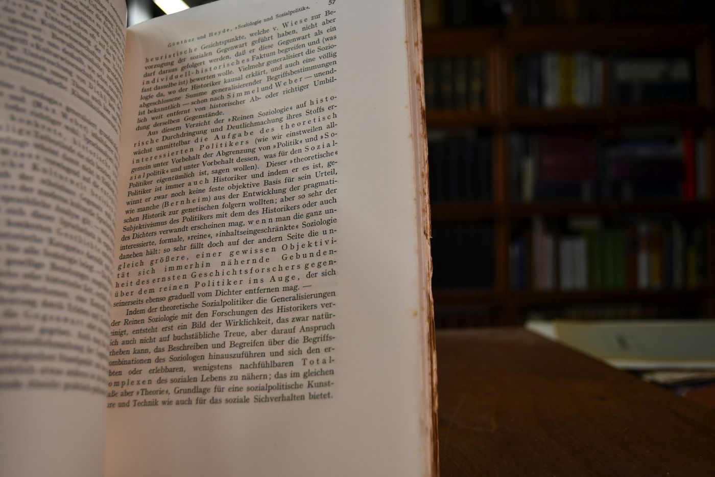 Verhandlungen des Vierten Deutschen Soziologentages am 29. September und 30. September 1924 in Heidelberg. Vorträge und Diskussionen in der Hauptversammlung und in den Sitzungen der Untergruppen.