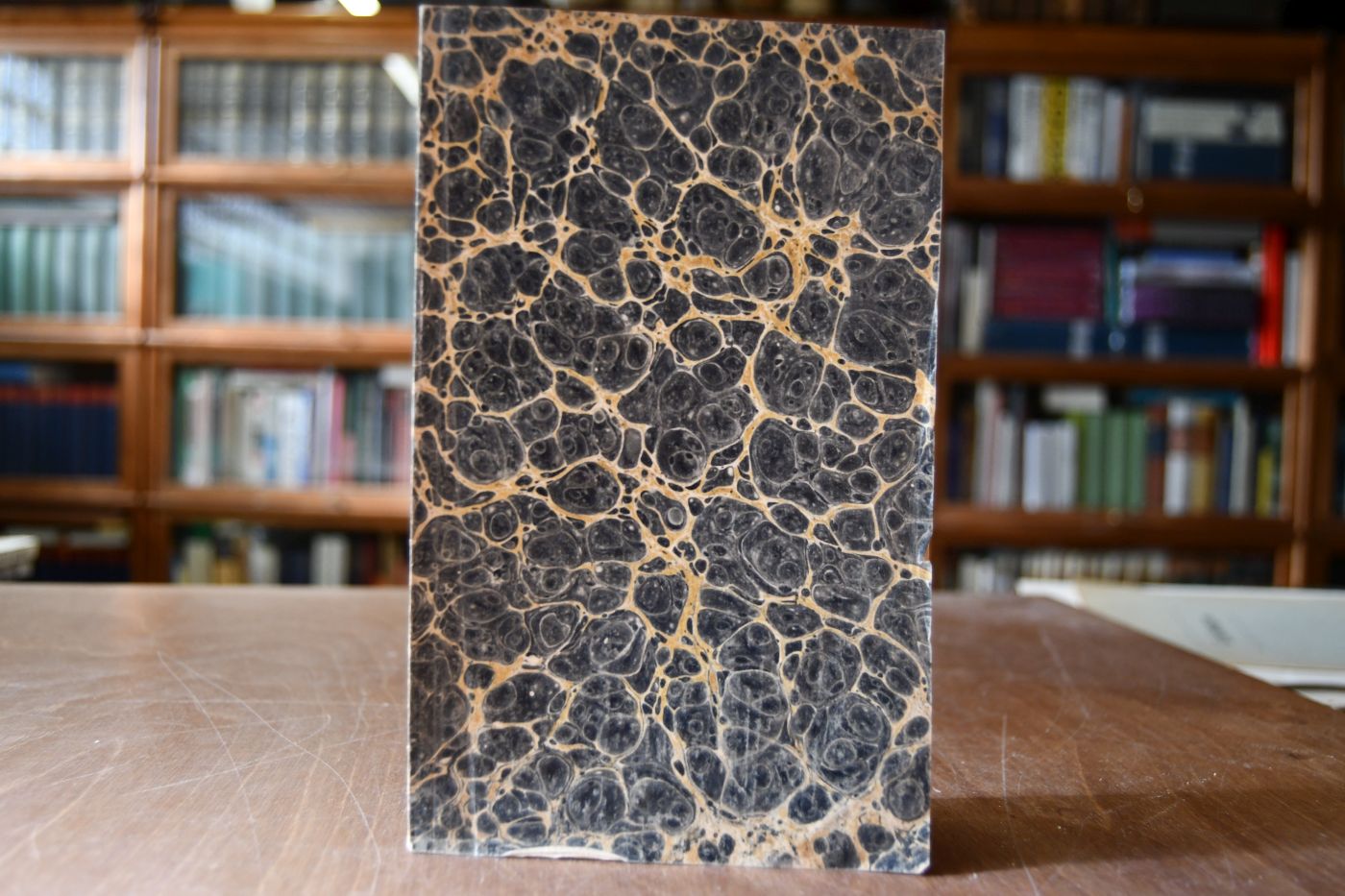 Ueber den Johannit, eine neue Spezies des Mineralreiches.