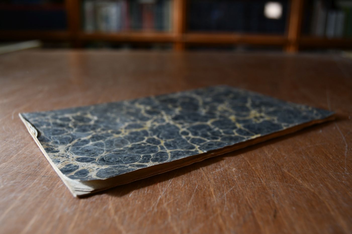 Ueber den Johannit, eine neue Spezies des Mineralreiches.
