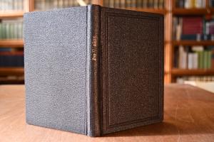 Der Psalter.