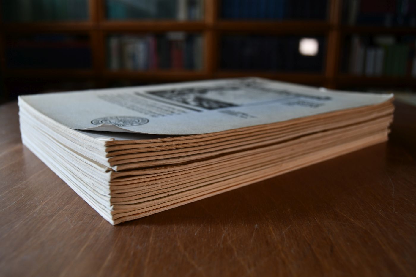 Der Naturfreund. Jahrgang 1930-1932 und Heft Jänner/Februar 1933 in Einzelheften.