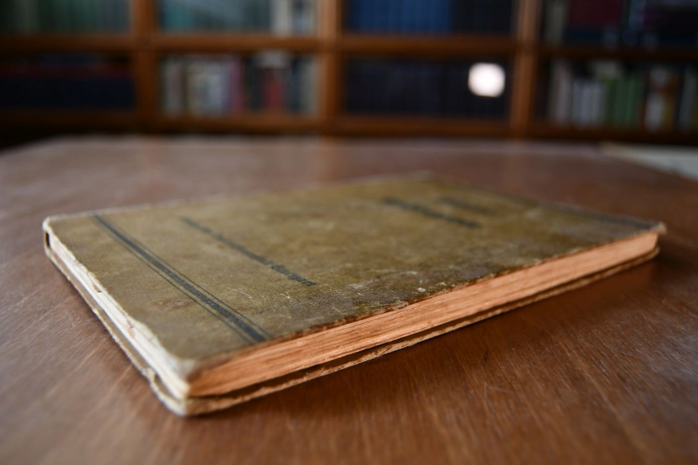 Unsere Kochrezepte. Zusammengestellt von den Küchenschwestern der Evang. Diakonissenanstalt.