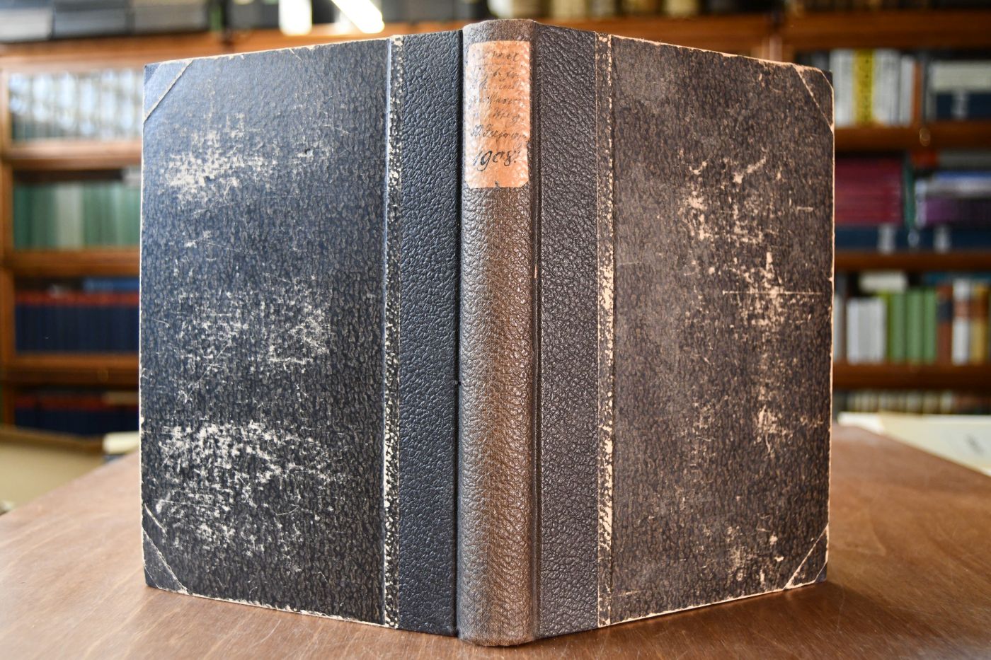 Zeitschrift für die freiwillige Gerichtsbarkeit und die Gemeindeverwaltung in Württemberg. 50. Jahrgang 1908.