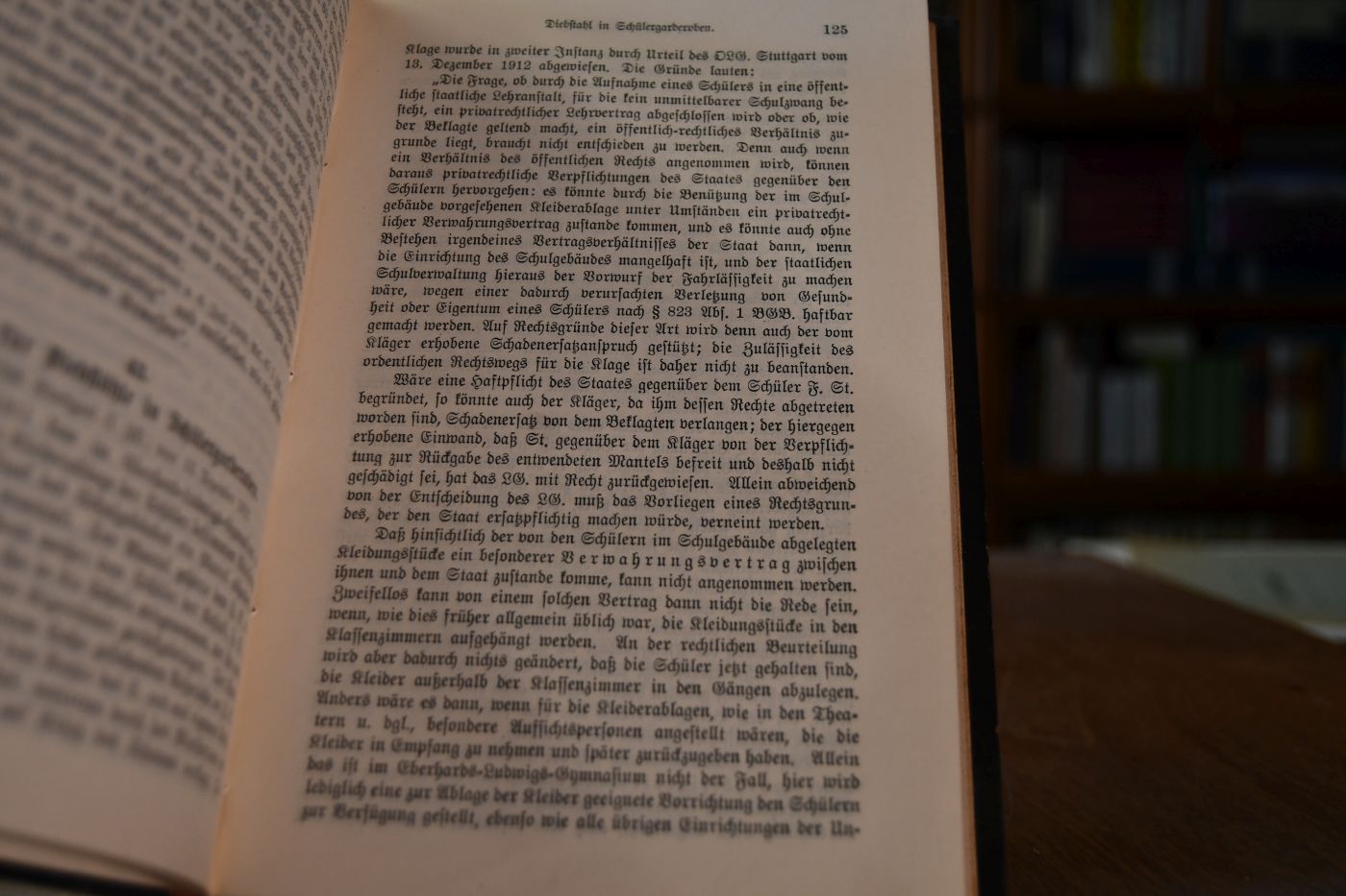 Zeitschrift für die freiwillige Gerichtsbarkeit und die Gemeindeverwaltung in Württemberg. 55. Jahrgang 1913.