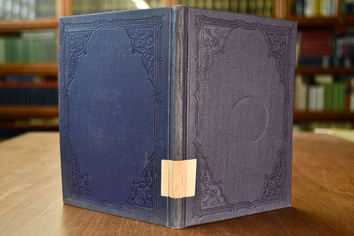 Statuta Confraternitatis quinque S.S. Christi vulnerum in Choro S. Willibaldi Eichstadii, inter Sacerdotes hujus Diocesis Auctoritate Pontificia et Facultate ordinaria Institutae.