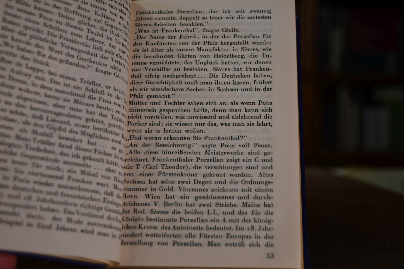 Gesammelte Werke 36 (von 40) Bde.