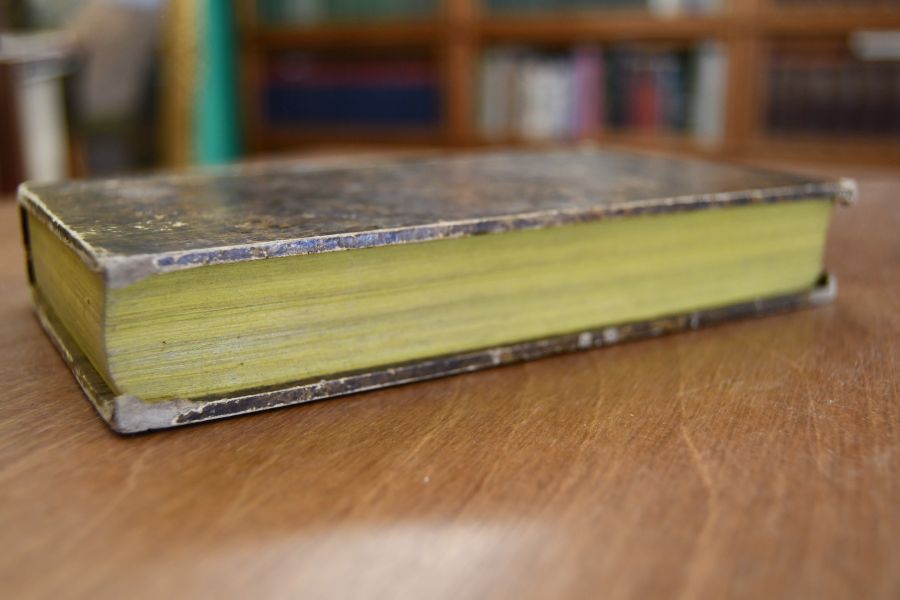 Christkatholisches Religions - Handbuch um sich und andere zu belehren. Bd. 1 und 2 (komplett)