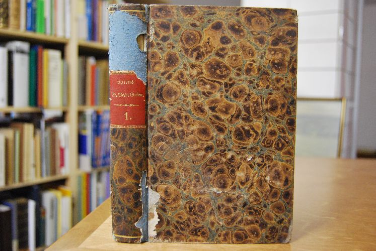 Sammlung fragmentarischer Nachrichten über Christoph Bernhard von Galen, Fürstbischof zu Münster.