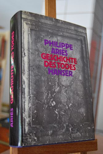 Geschichte des Todes.