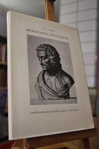 Berühmte Apotheker