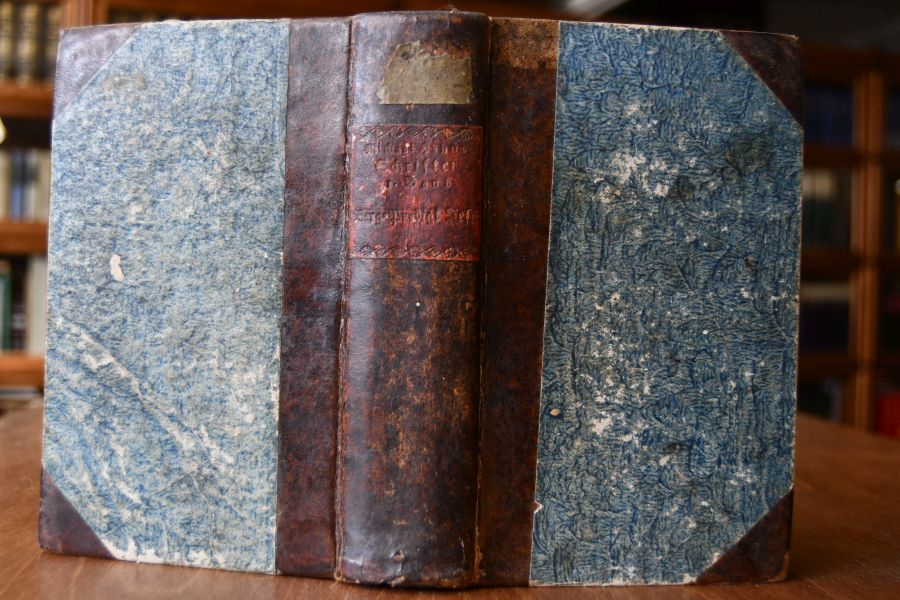 Johann Miachaels Schriften