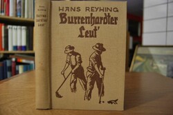 Burrenhardter Leut`